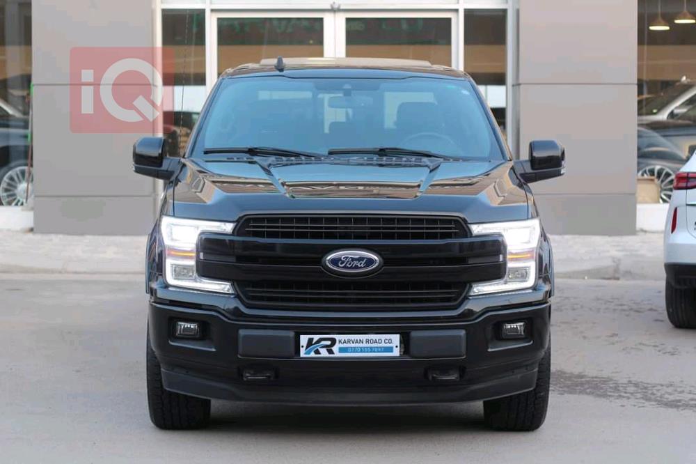 فورد إف-150